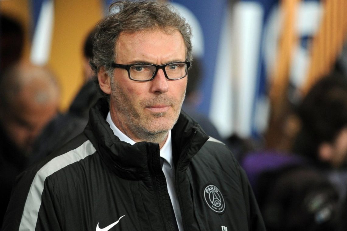 Laurent Blanc v Katarju ostal brez službe