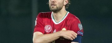 Madžarski reprezentant Szalai iz Mainza v Basel