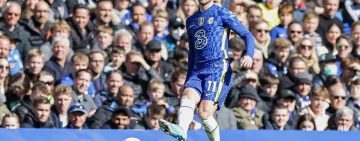 Rdeči vragi vse dlje od prve četverice, Chelsea povozil Southampton