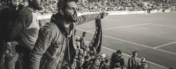 Atletico bo moral proti Cityju zapreti del stadiona