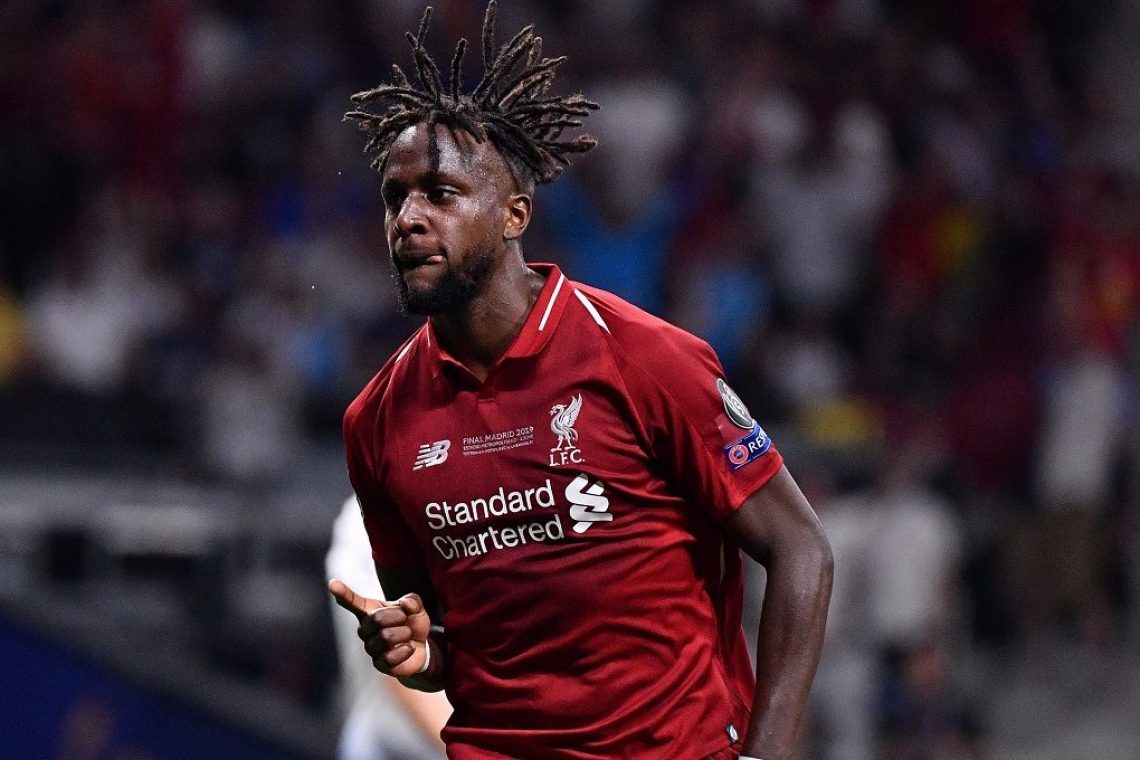 Origi se iz Liverpoola seli k Milanu