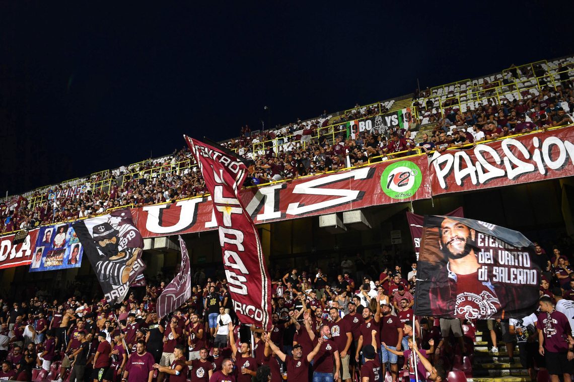 Zadnjeuvrščena Salernitana do zmage v Genovi