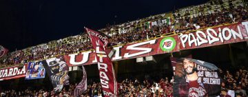 Zadnjeuvrščena Salernitana do zmage v Genovi