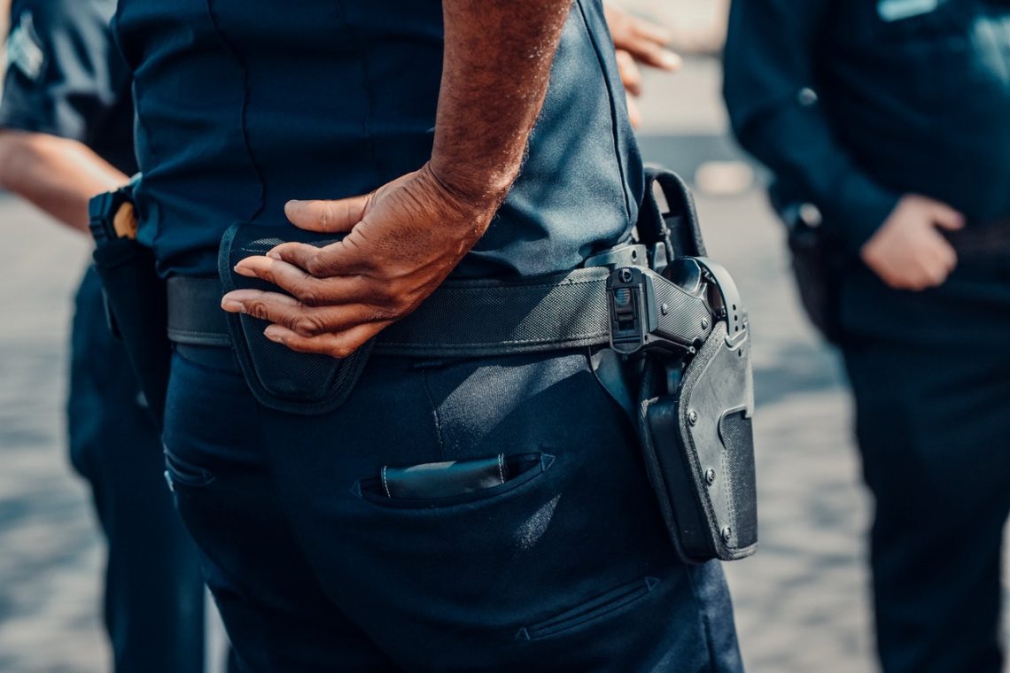 Policija posredovala zaradi razgretih strasti v Madridu