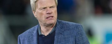 Kahn odpisal možnost snubitve Haalanda pri Bayernu