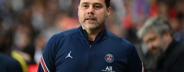 Pochettino že bivši pri PSG?