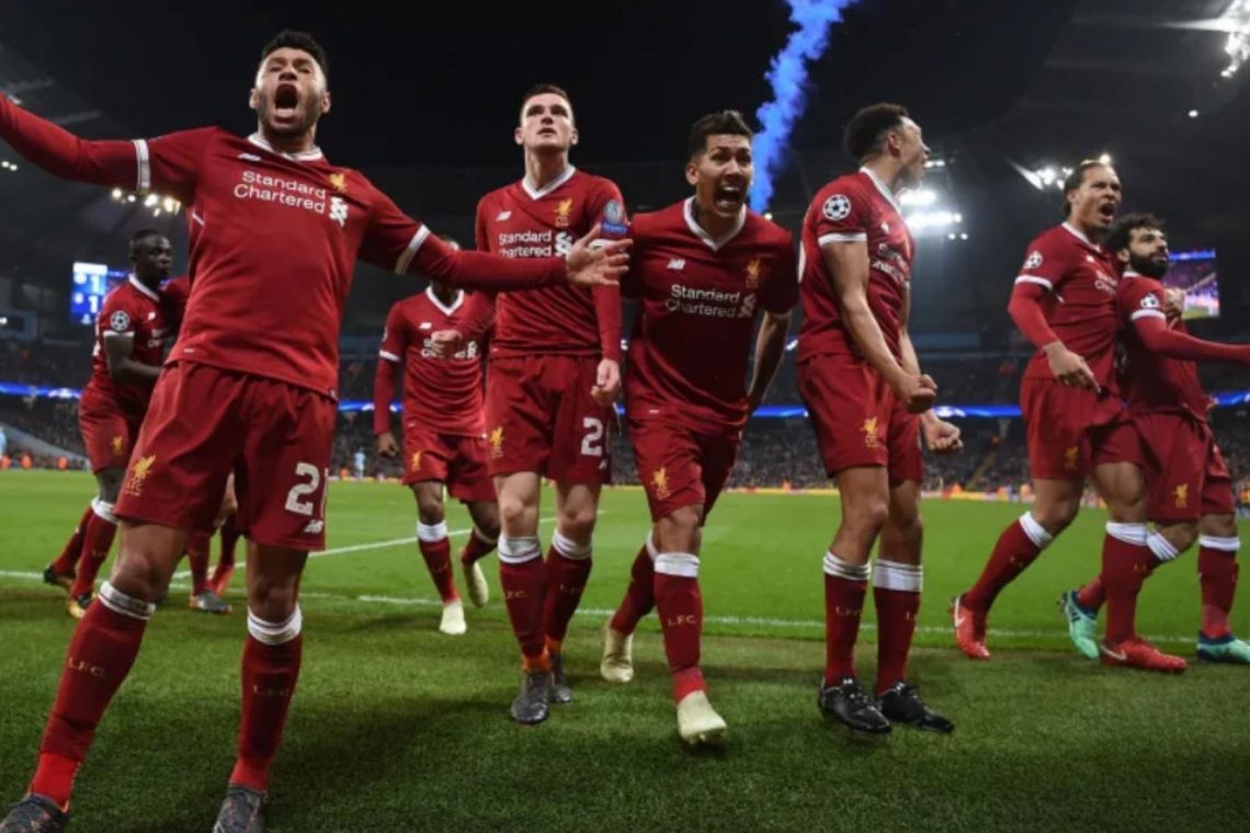 City začasno štiri točke pred Liverpoolom, Arsenal odločno proti ligi prvakov
