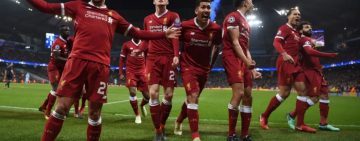 City začasno štiri točke pred Liverpoolom, Arsenal odločno proti ligi prvakov