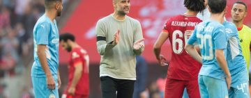 Liverpool ponižal rdeče vrage in skočil na vrh lestvice