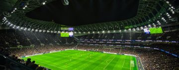 V Ukrajini predčasno zaključena nogometna sezona