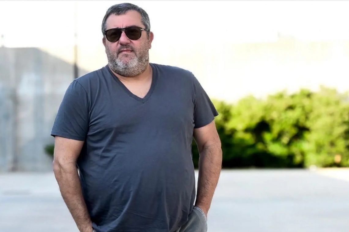 Raiola v kritičnem stanju