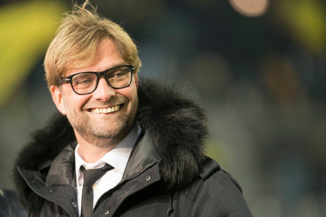 Jürgen Klopp ostaja na Anfieldu do 2026