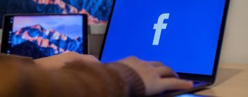 Upravljavec Facebooka ob rasti števila uporabnikov pozitivno presenetil