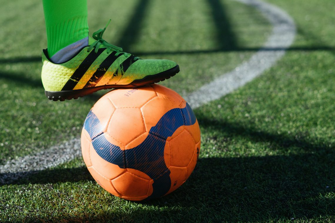 Ukrajina bo igrala prijateljsko tekmo z Borussio Mönchengladbach