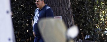 Umrl nogometni zastopnik Mino Raiola