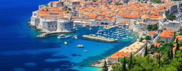 Za praznike na hrvaški obali največ slovenskih turistov