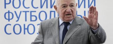 Ruski klubi brez evropskih tekmovanj, ženske brez nastopa na EP