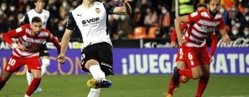 Barcelona dogovorjena za prestop Solerja