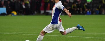 Bournemouth se vrača med angleško elito