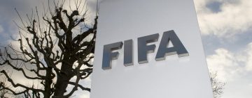 Fifa odprla preiskavo o spolnih zlorabah v Gabonu