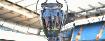 Drevi bo znan prvi finalist lige prvakov