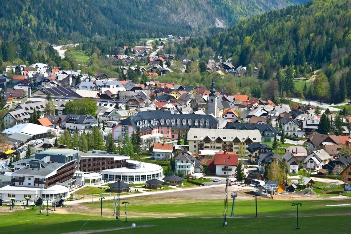 V gorenjskih turističnih središčih veseli premika zimskih šolskih počitnic