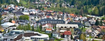 V gorenjskih turističnih središčih veseli premika zimskih šolskih počitnic