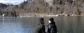 Pričakovana sezona na zgornjem Gorenjskem povzroča prometne skrbi