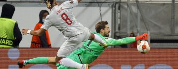 Olympiakos grški prvak