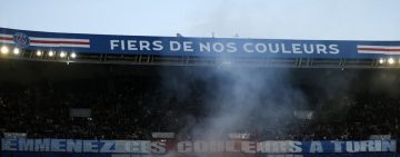 PSG lani z izgubo 225 milijonov evrov