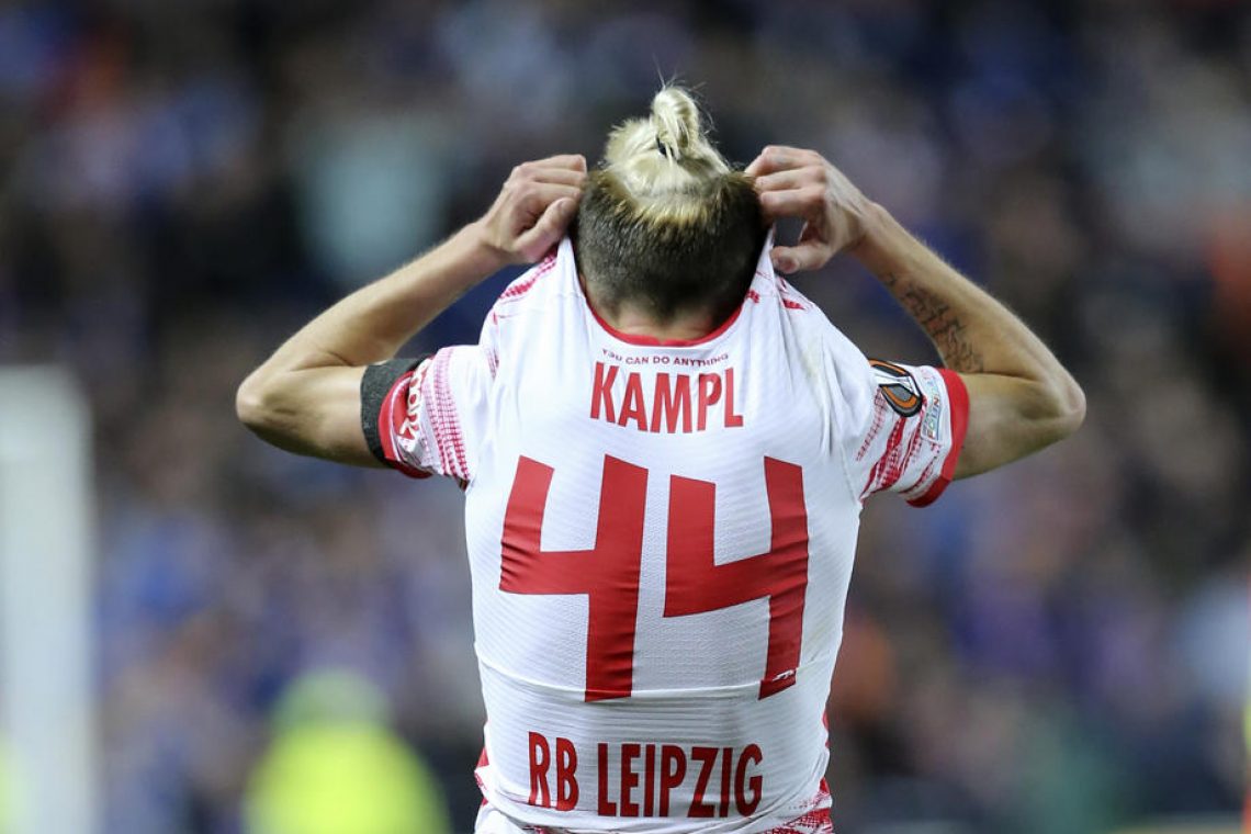 Kampl na Ibroxu ostal brez evropskega finala