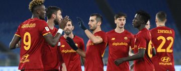 Lecce in Cremonese napredovala v italijansko serie A