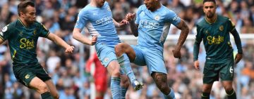 Watford v drugo ligo