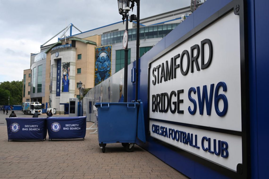 Chelsea z novim lastnikom za 4,25 milijarde funtov