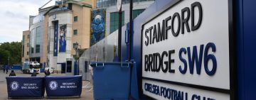 Chelsea z novim lastnikom za 4,25 milijarde funtov