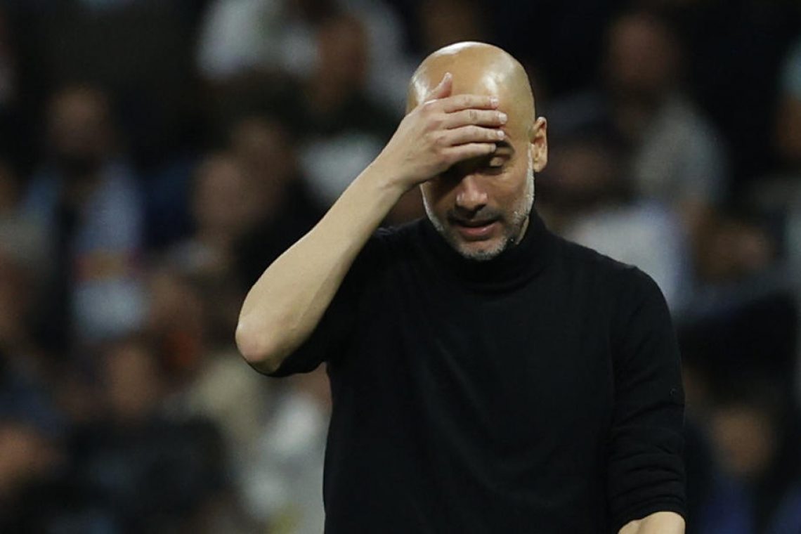 Manchester City do konca sezone brez treh branilcev