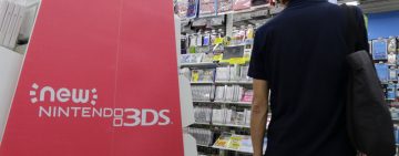 Nintendo z dobrimi letnimi rezultati, napovedi previdne