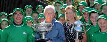 Chris Evert končala kemoterapijo