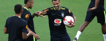 Fifa zavrnila pritožbo: tekma Brazilija - Argentina bo