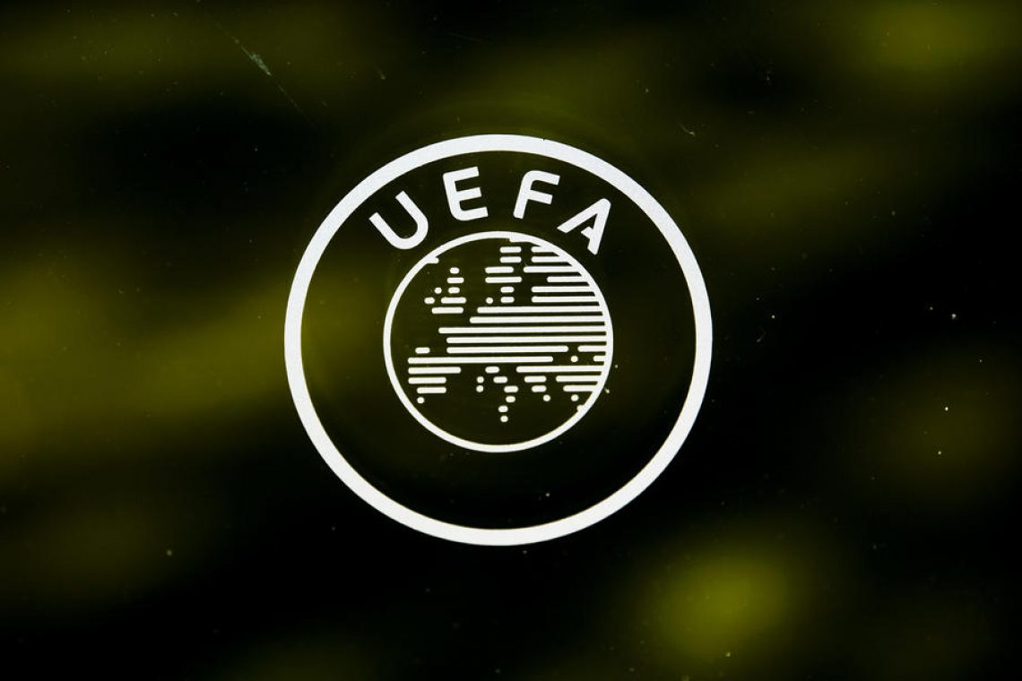 Uefa potrdila sistem zapolnjevanja dodatnih mest v ligi prvakov