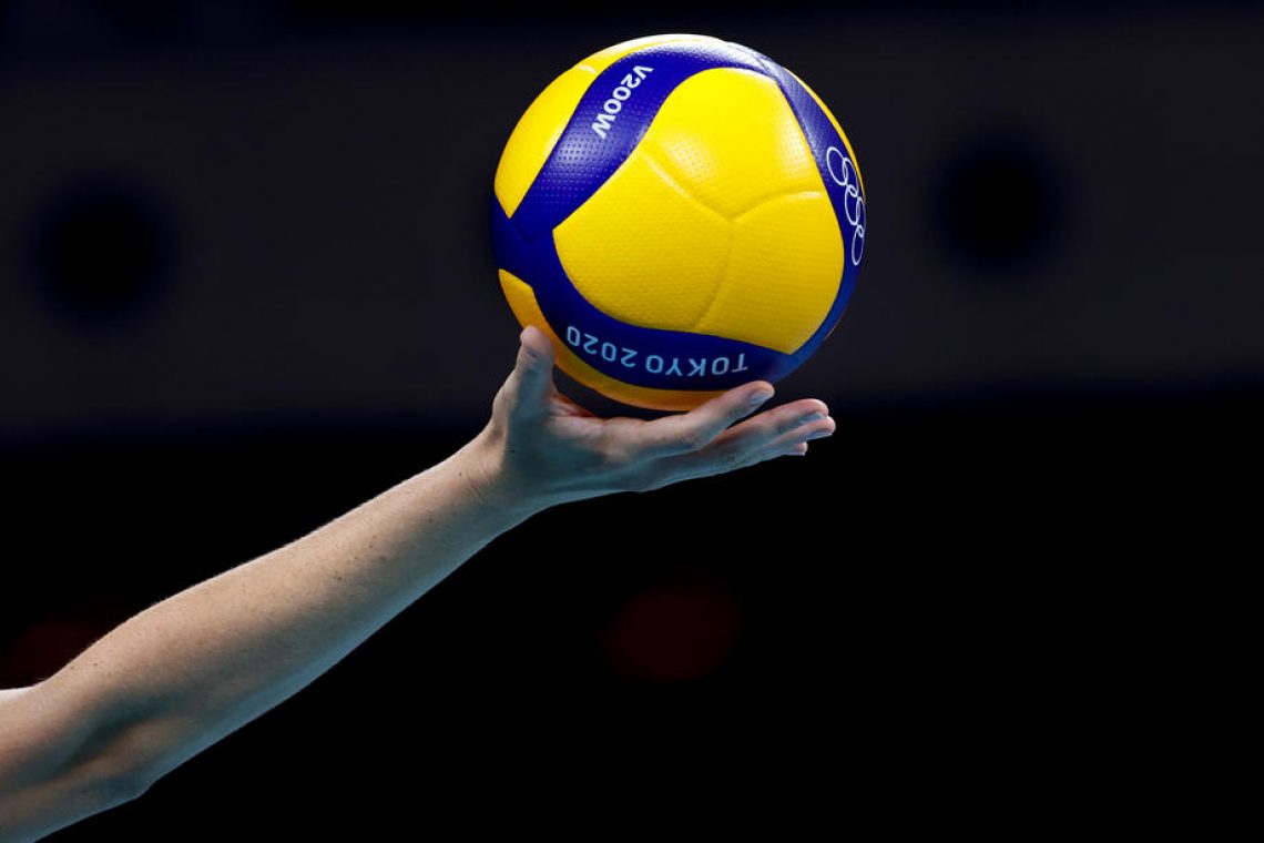 Kedačič novi trener odbojkarjev Doba