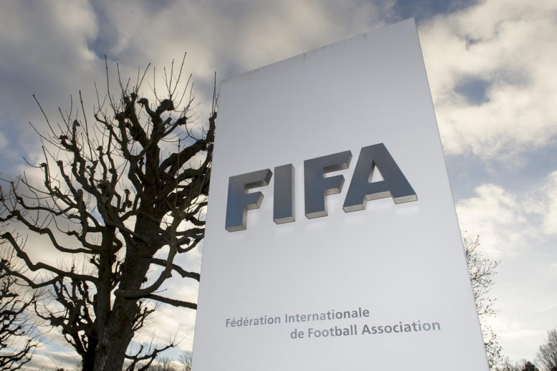 Fifa bo preiskala čilske obtožbe proti Ekvadorju