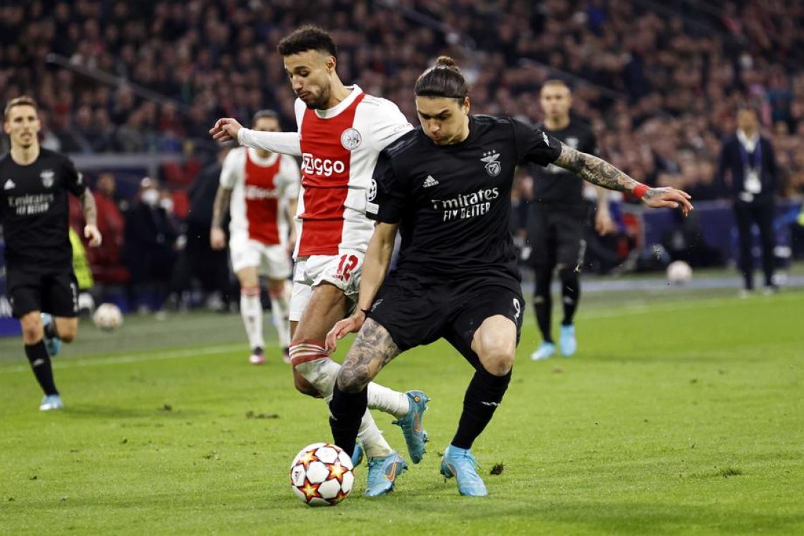 Bayern bo okrepil maroški reprezentant Mazraoui