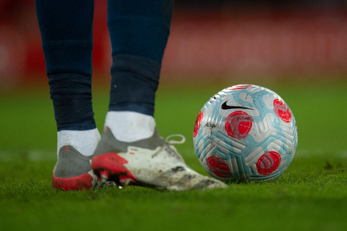 Nike ni več opremljevalec Spartaka iz Moskve