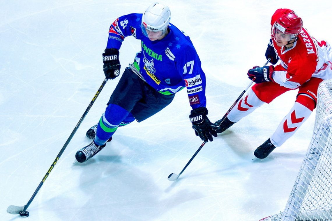 SŽ Olimpija podaljšala pogodbi bratoma Čepon