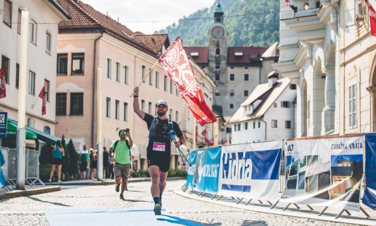 Hg Ultra Trail Idrija 2022