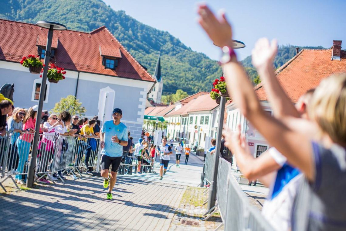 Konjiški maraton