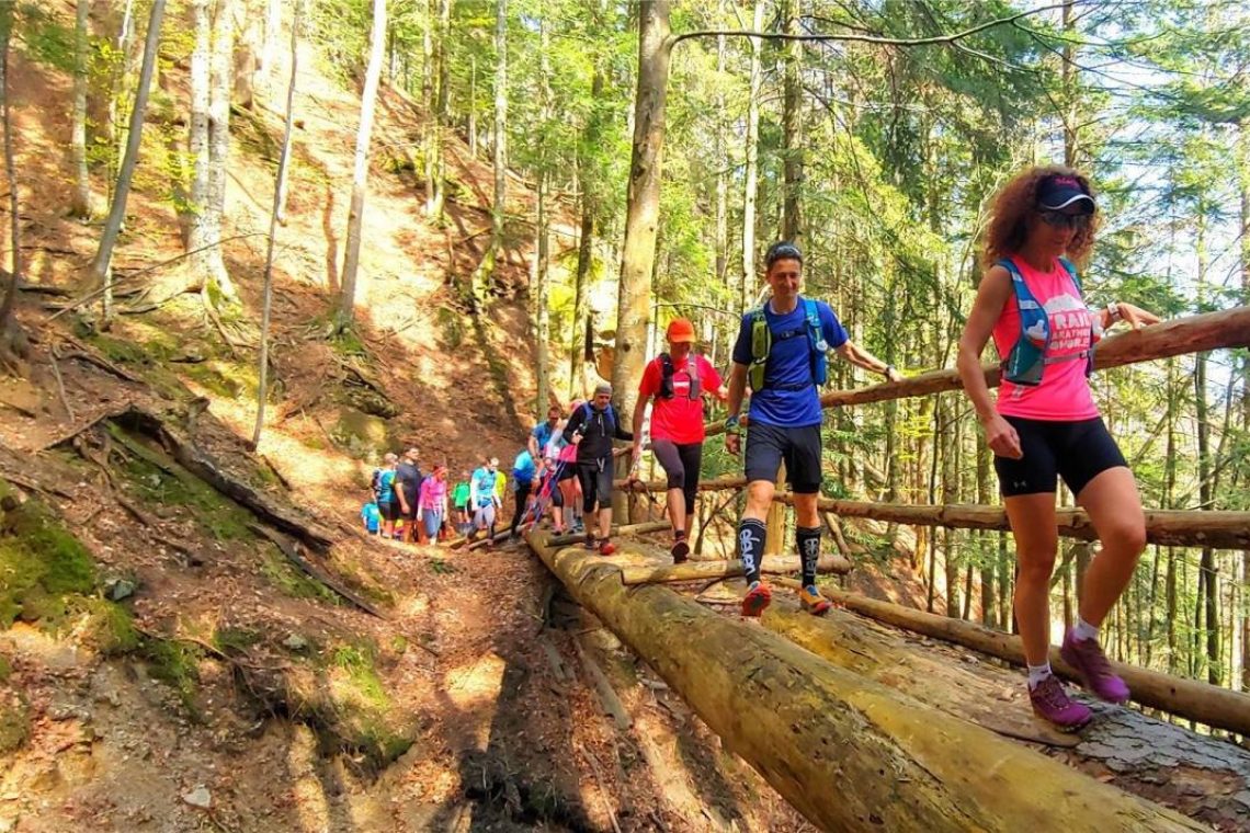 Pohorje Ultra Trail