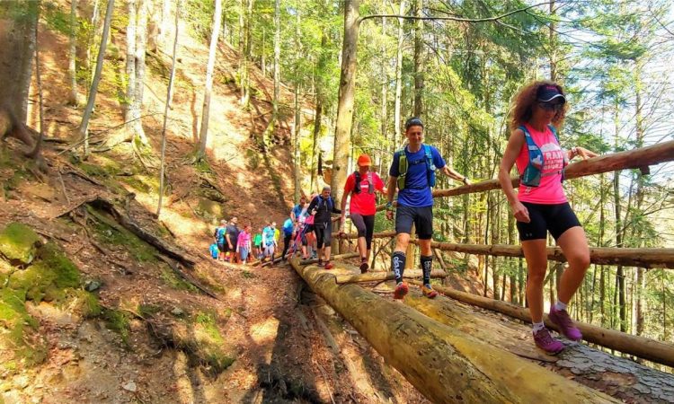 Pohorje Ultra Trail