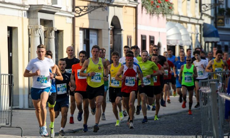 Ultra trail Savinja